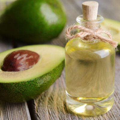 Avocado skincare ingredients