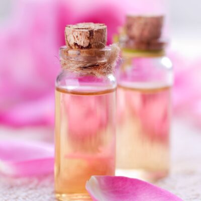 Rose Oil skincare ingredients