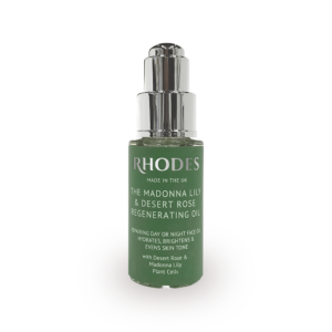 Rhodes Skincare 21