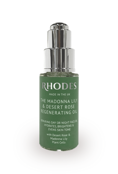 Rhodes Skincare 21