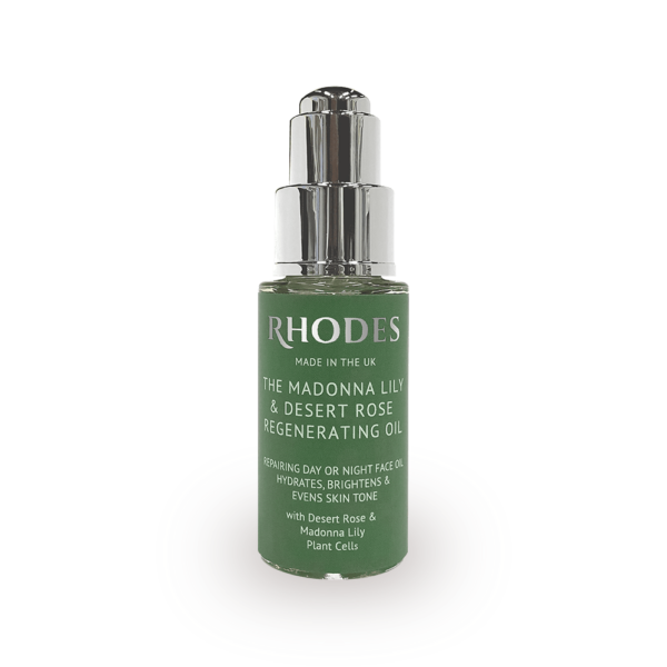 Rhodes Skincare 21