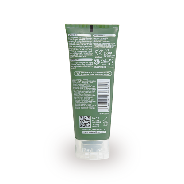 Rhodes Skincare 27