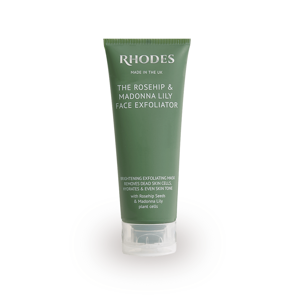 Rhodes Skincare 32